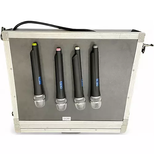 Used VocoPro UHF-5800 Handheld Wireless System