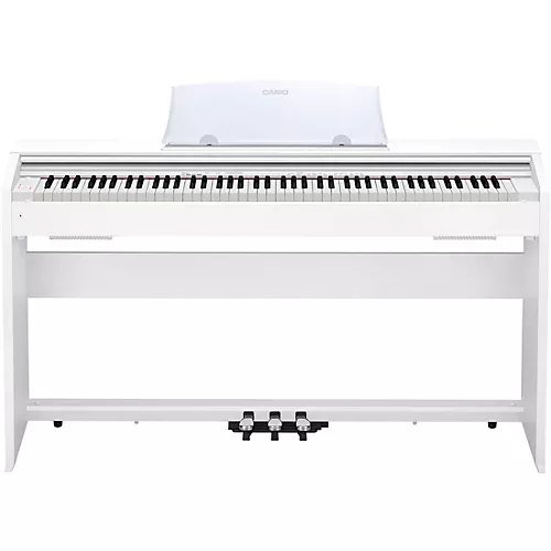 Casio Privia PX-770 Digital Piano White