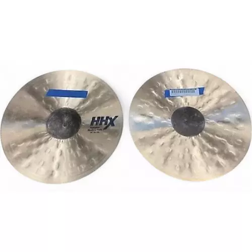 Used SABIAN 14in HHX Complex 33