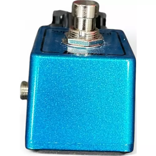 Used Ibanez Mini Super Metal Effect Pedal