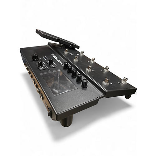 Used Line 6 POD GO Effect Processor
