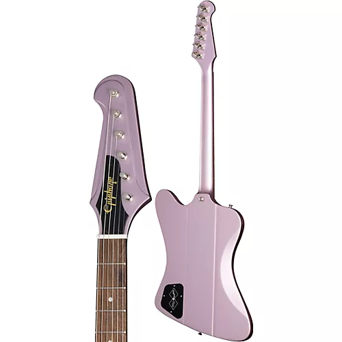 Epiphone 1963 Firebird I Electric Guitar Inverness Green