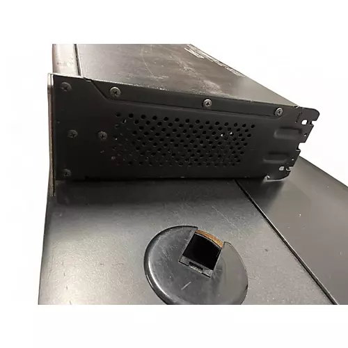 Used QSC GX5 Power Amp