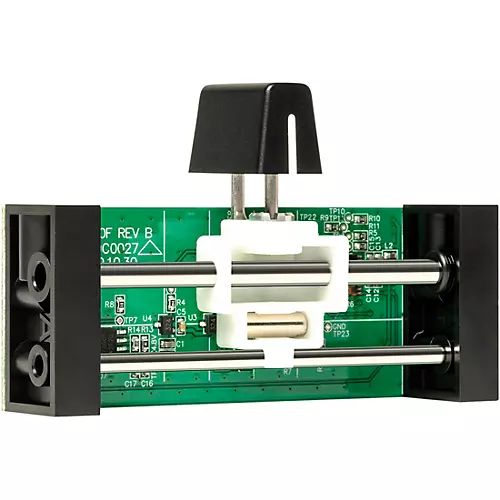 RANE MAG FOUR Crossfader