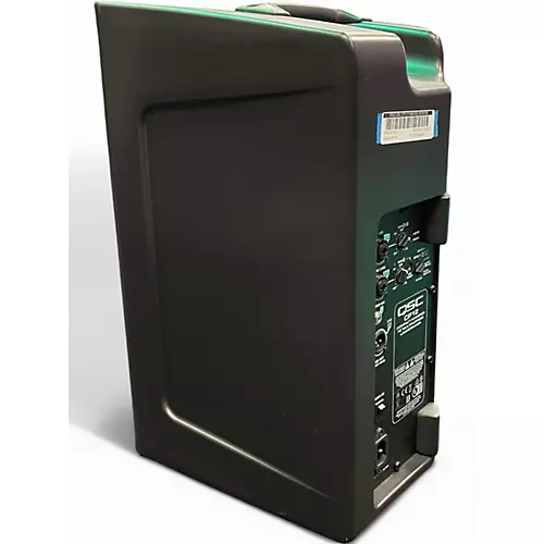 Used QSC CP12 Powered Monitor