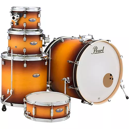 Pearl Decade Maple 5-Piece Shell Pack With 22