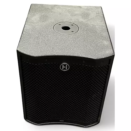 Used Harbinger VS12 Powered Subwoofer