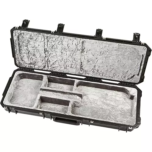 SKB ATA Electric Guitar Case With Open Cavity