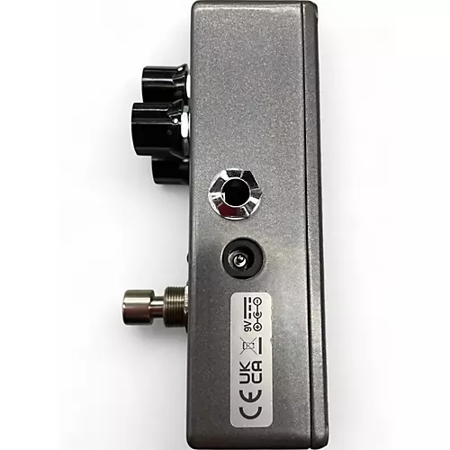 Used Dunlop Q Zone Effect Pedal