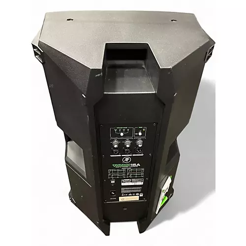 Used Mackie THUMP15 Powered Speaker
