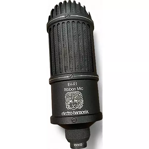 Used Electro-Harmonix EH-R1 Ribbon Mic
