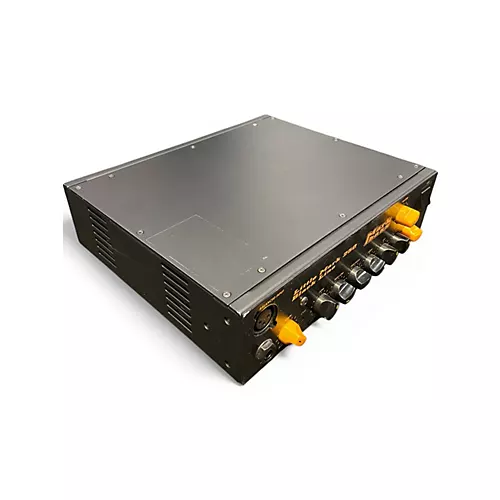 Used Markbass Little Mark Backline 250 250W Bass Amp Head