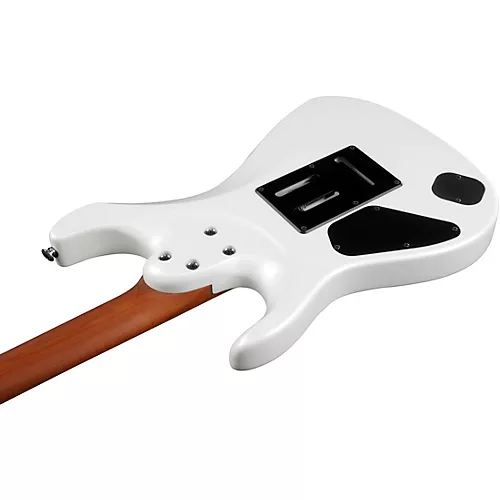 Ibanez Prestige AZ2402 Electric Guitar Apple Green Metallic