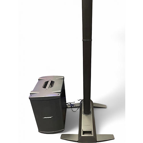 Used Bose L1 Model II Powered Speaker