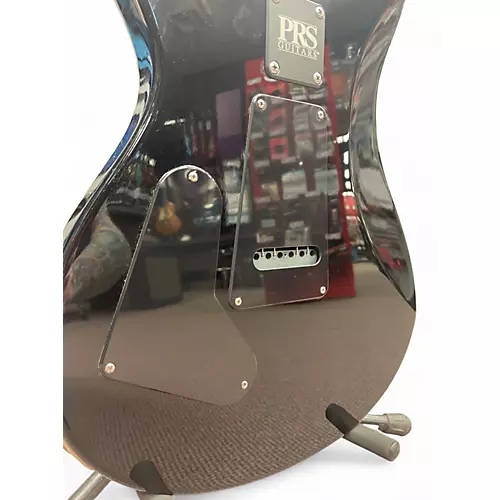 Used PRS CE24 Faded Grey Solid Body Electric Guitar Faded Grey