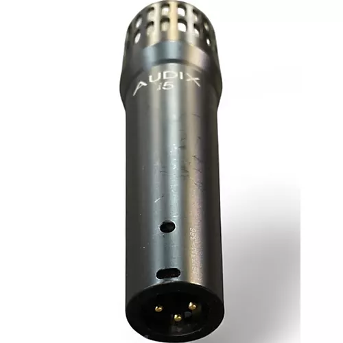 Used Audix D6 Drum Microphone