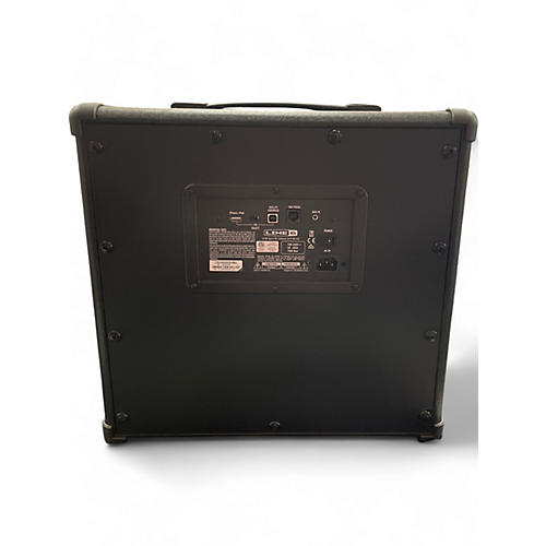 Used Line 6 Spider V 60 1x10 Guitar Combo Amp