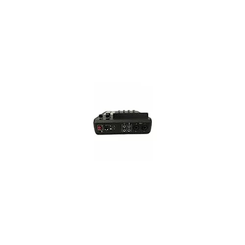 Used RODE CASTERDUO Audio Interface