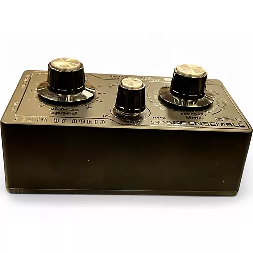 Used EarthQuaker Devices Space Ensemble Effect Pedal