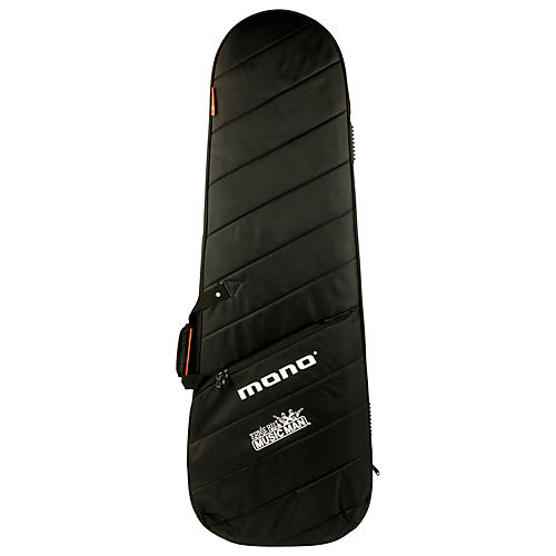 Ernie Ball Music Man StingRay Special HH Electric Bass Guitar Black and Chrome