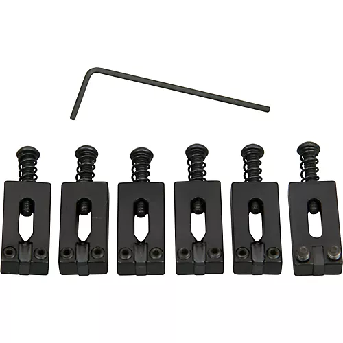 Graph Tech String Saver Classics Strat & Tele 2-1/16