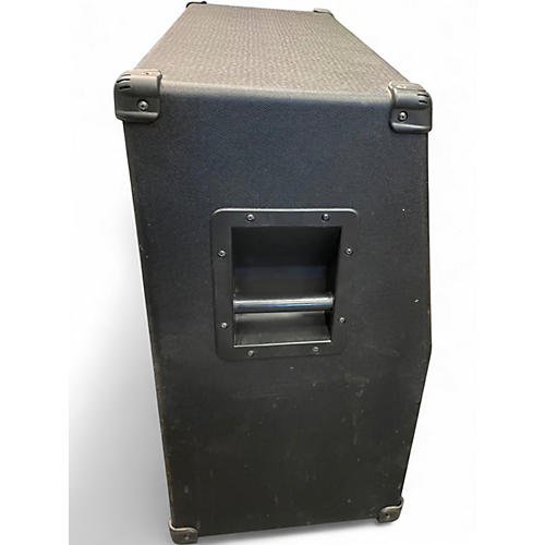 Used Line 6 Spider 412 4x12 Straight Guitar Cabinet