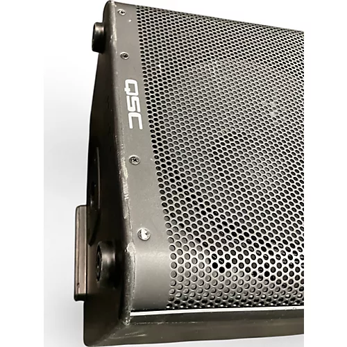 Used QSC CP12 Powered Speaker