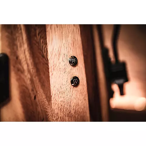 MEINL Artist Series Diego Gale Signature Conga With Remo Fiberskyn Heads 11 in.