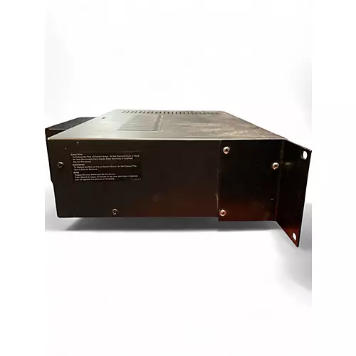 Used Bogen C-100 Power Amp