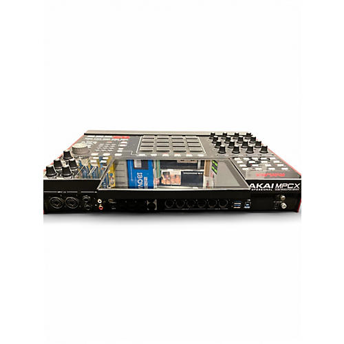 Used Akai Professional MPCX Production Controller