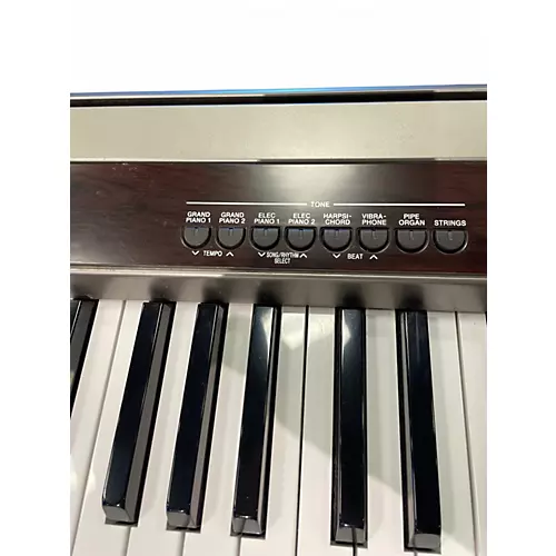 Used Casio PX-100 Digital Piano