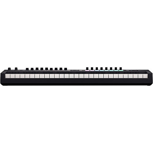 Novation Launchkey 49 MK4 Keyboard Controller