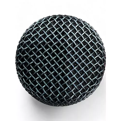 Used Sennheiser E935 Dynamic Microphone