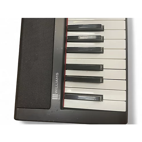 Used Williams Legato III Digital Piano
