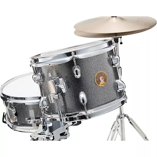 TAMA Club-JAM 4-Piece Shell Pack Aqua Blue