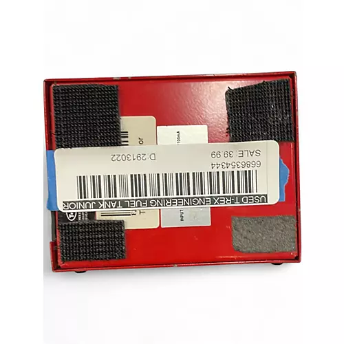 Used T-Rex Engineering Fuel Tank Junior Power Supply