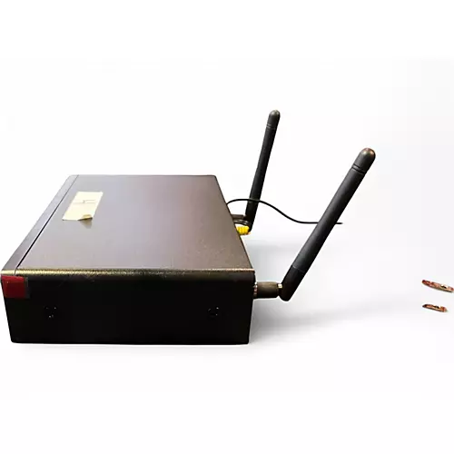 Used Sennheiser EM-XSW 2 Handheld Wireless System