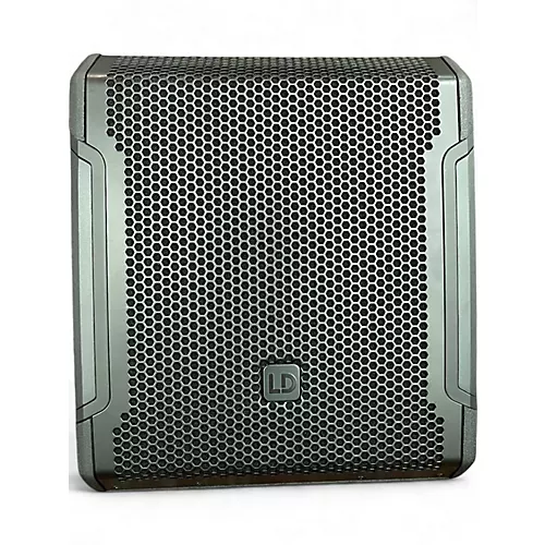 Used LD Systems MON 10 Powered Monitor