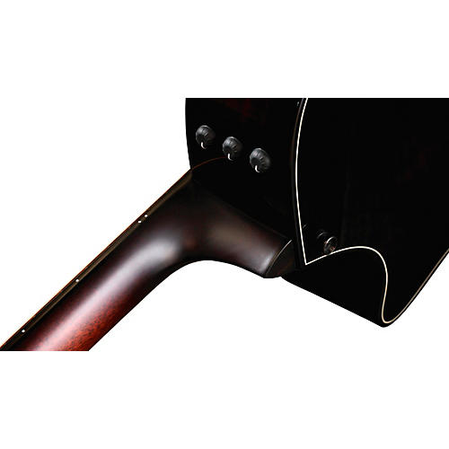 Taylor 514ce Builder's Edition Grand Auditorium Acoustic-Electric Guitar Natural