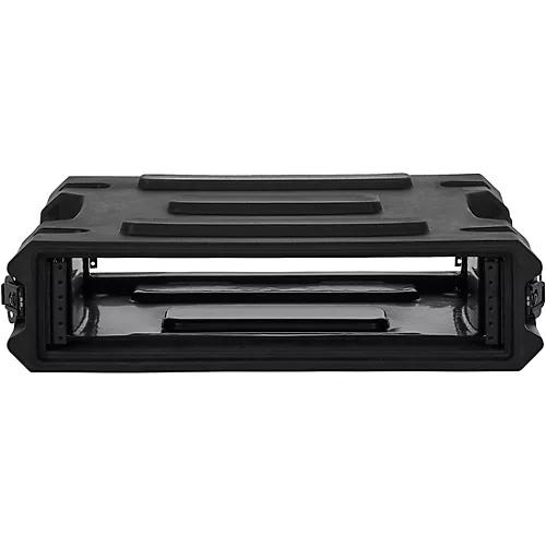 Open-Box Gator G-Pro Roto Mold Rack Case Condition 2 - Blemished Yellow, 8-Space 197881157227