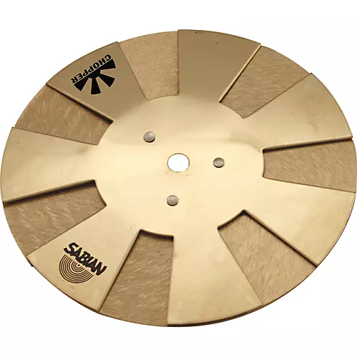 SABIAN Chopper 12 in.