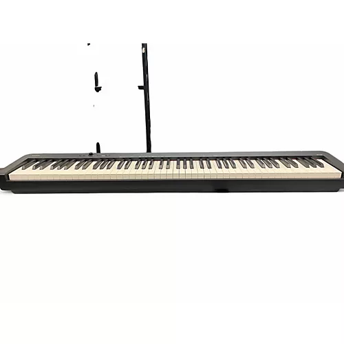 Used Casio CdpS110 Digital Piano