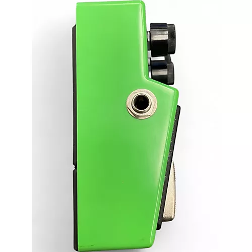 Used Ibanez TS9 Tube Screamer Distortion Effect Pedal