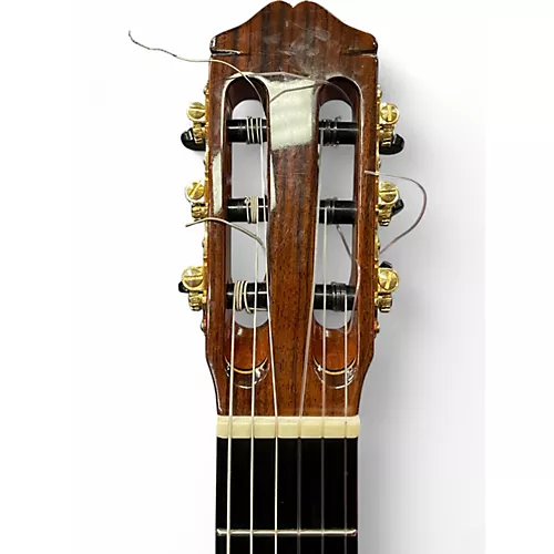 Used Cordoba F55CE Natural Flamenco Guitar Natural