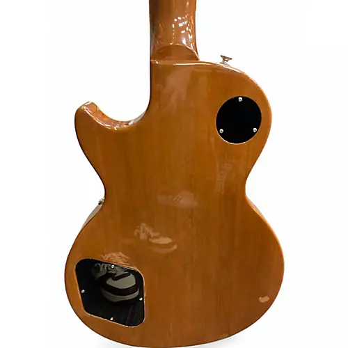 Used Gibson Les Paul Standard '50s Classic White Solid Body Electric Guitar Classic White