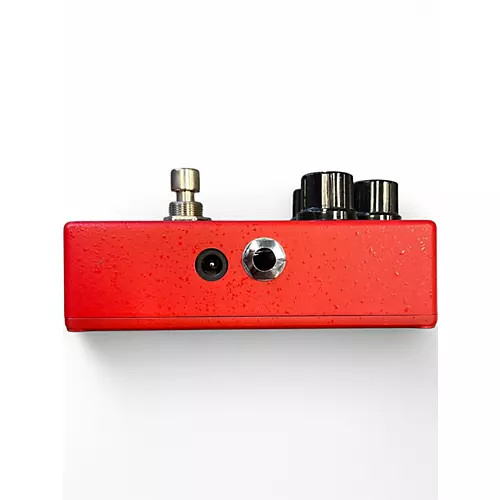 Used MXR M115 Distortion III Effect Pedal