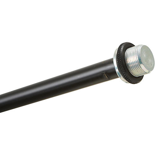 K&M Telescopic Boom Arm - 2-Piece Black