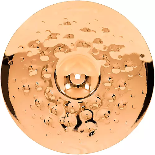 MEINL Classics Custom Extreme Metal Hi-Hat Cymbal Pair 14 in.