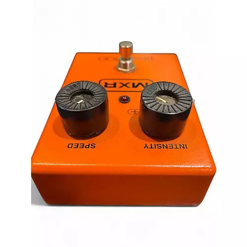 Used MXR M107 Phase 100 Effect Pedal