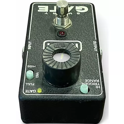 Used MXR M135 Smart Gate Effect Pedal